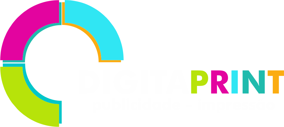 Digitaprint - Agência de Publicidade e Design
